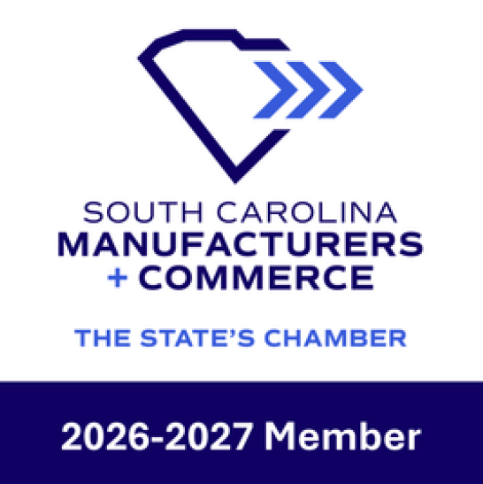 South Carolina Member Badge